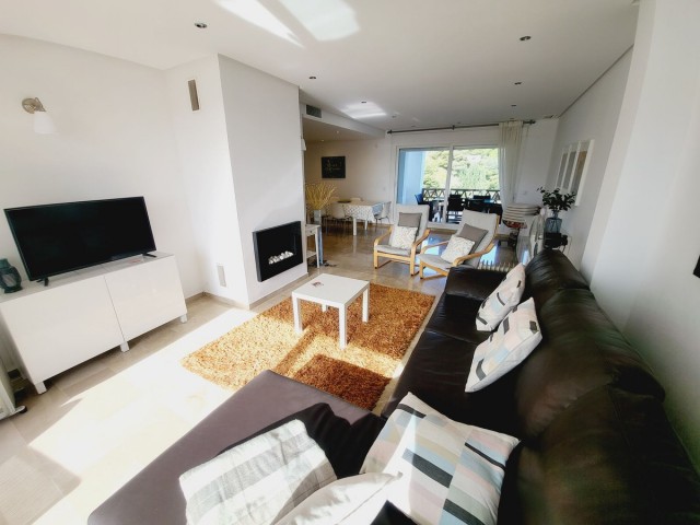 Apartamento con 3 Dormitorios  en Miraflores