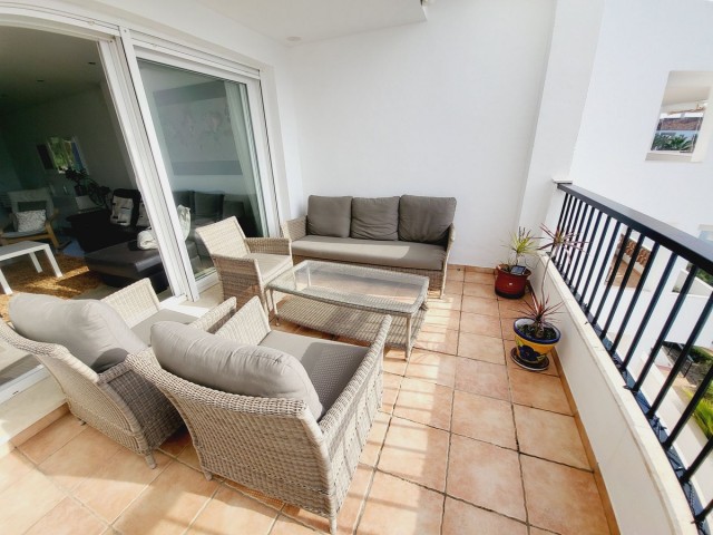 Apartamento con 3 Dormitorios  en Miraflores