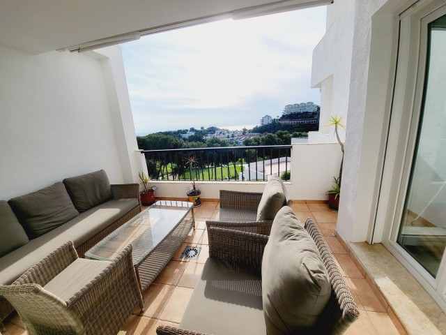 Apartamento con 3 Dormitorios  en Miraflores