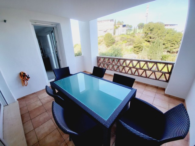 Apartamento con 3 Dormitorios  en Miraflores