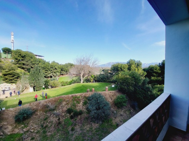 Apartamento con 3 Dormitorios  en Miraflores