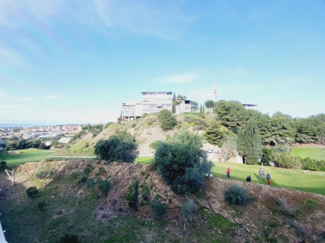 Apartamento con 3 Dormitorios  en Miraflores