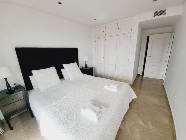 Apartamento con 3 Dormitorios  en Miraflores