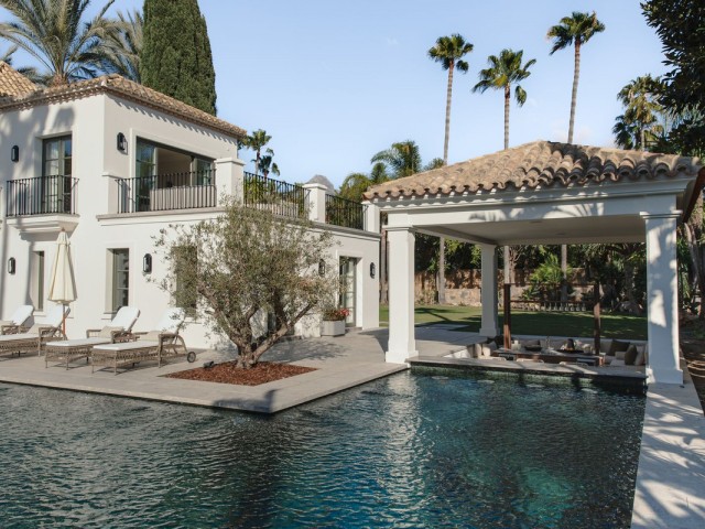 Villa, Nueva Andalucia, R5035030