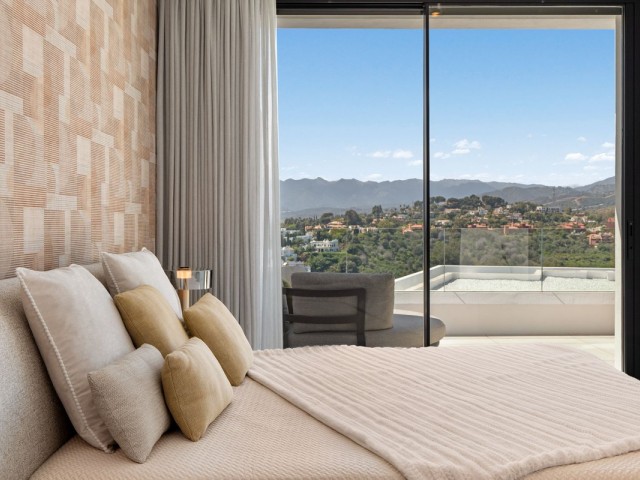 3 Schlafzimmer Apartment in Artola