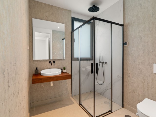 3 Schlafzimmer Apartment in Artola