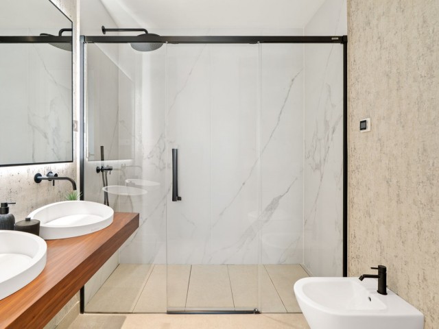 3 Bedrooms Apartment in Artola