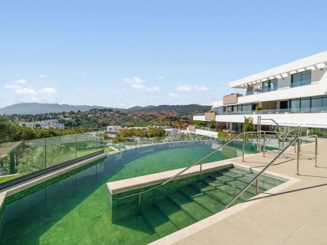 3 Bedrooms Apartment in Artola