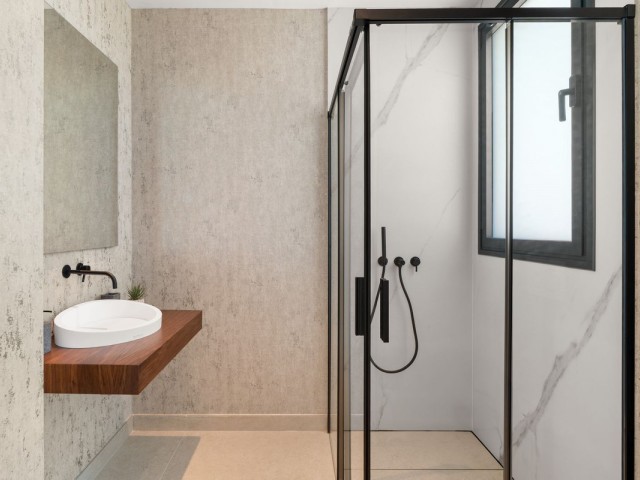 3 Sovrums Lägenhet i Artola