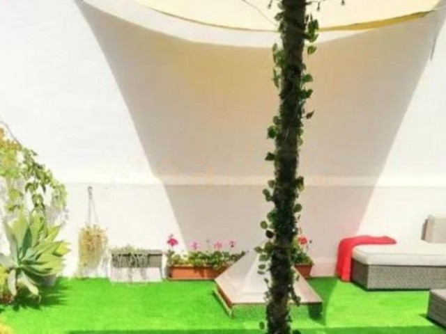 5 Bedrooms Townhouse in San Pedro de Alcántara
