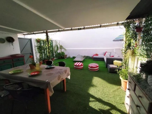 5 Bedrooms Townhouse in San Pedro de Alcántara