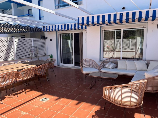 5 Schlafzimmer Reihenhaus in Bel Air