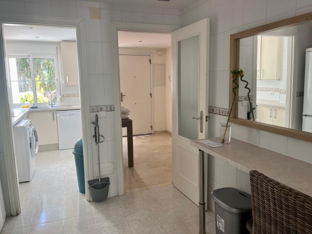 5 Schlafzimmer Reihenhaus in Bel Air