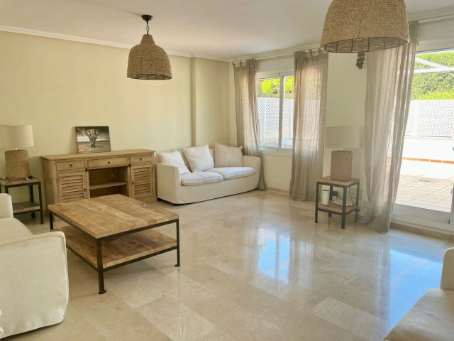 5 Schlafzimmer Reihenhaus in Bel Air