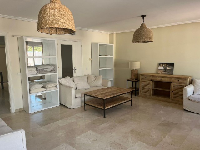 5 Schlafzimmer Reihenhaus in Bel Air