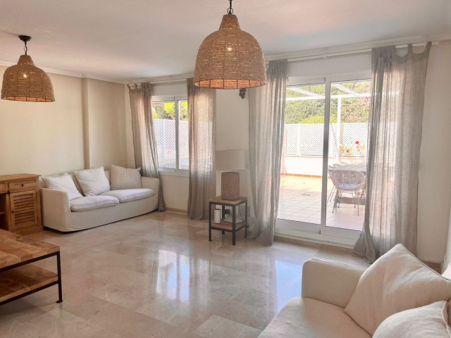 5 Schlafzimmer Reihenhaus in Bel Air