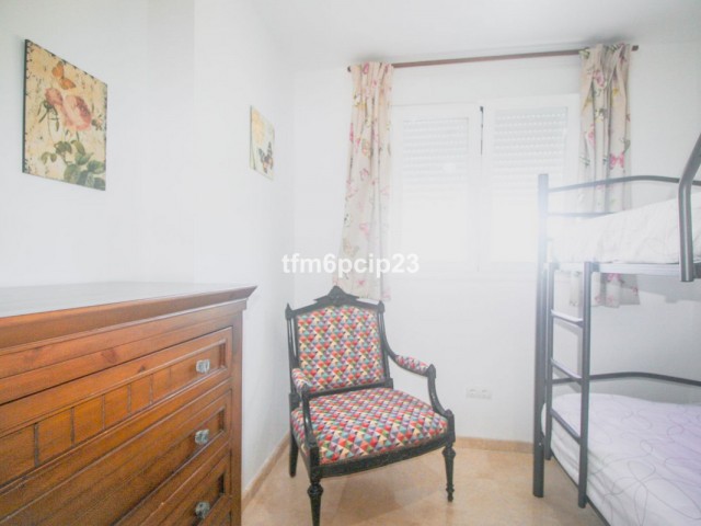 4 Bedrooms Apartment in San Roque Club