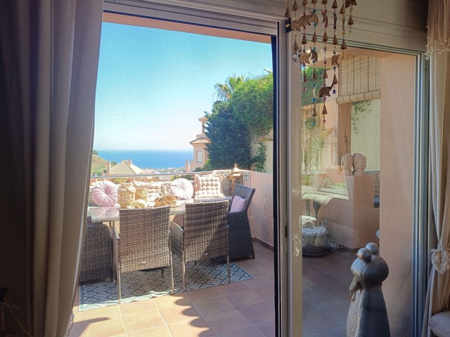 Penthouse in Calahonda