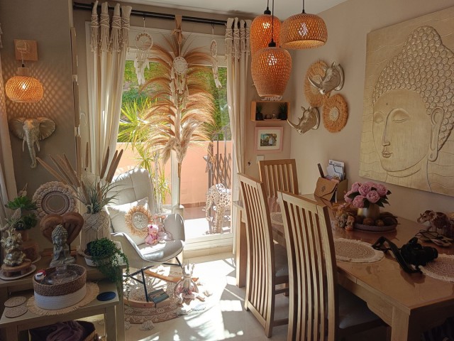 Penthouse in Calahonda