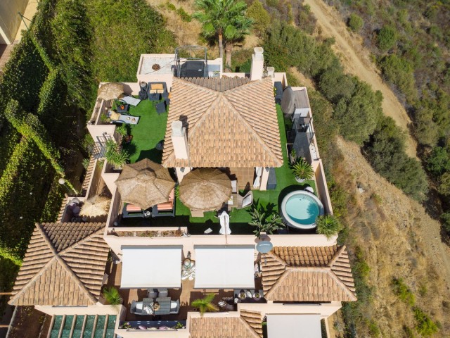 Penthouse i Calahonda