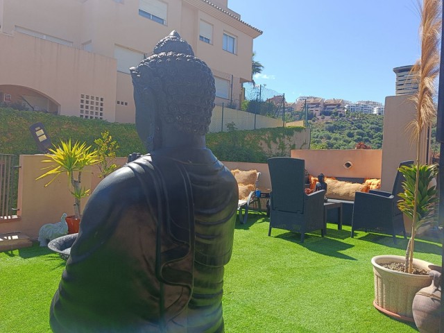 Penthouse i Calahonda