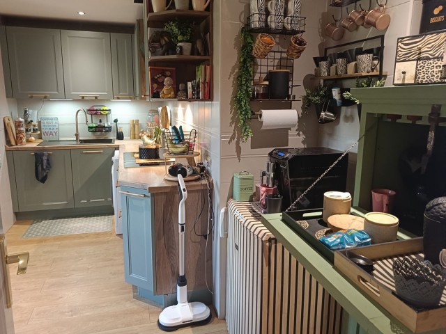 Penthouse i Calahonda