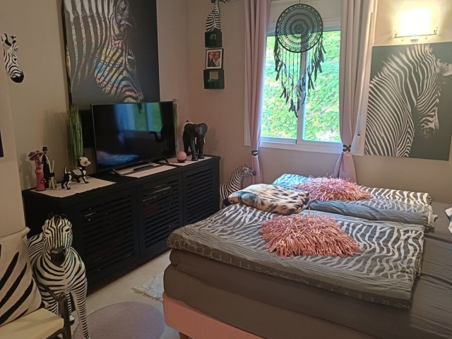 Penthouse i Calahonda