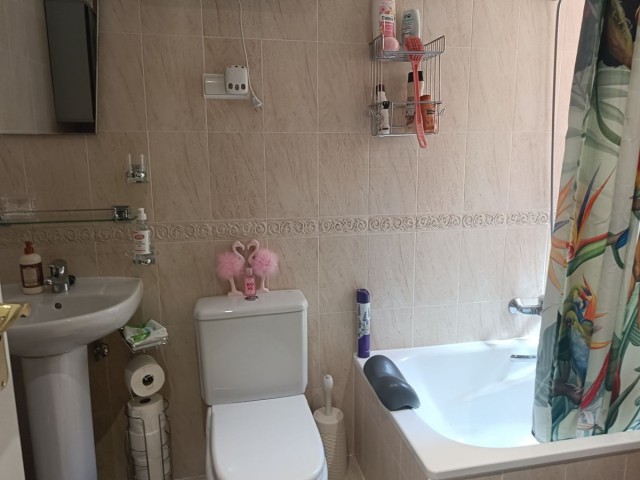 Penthouse i Calahonda