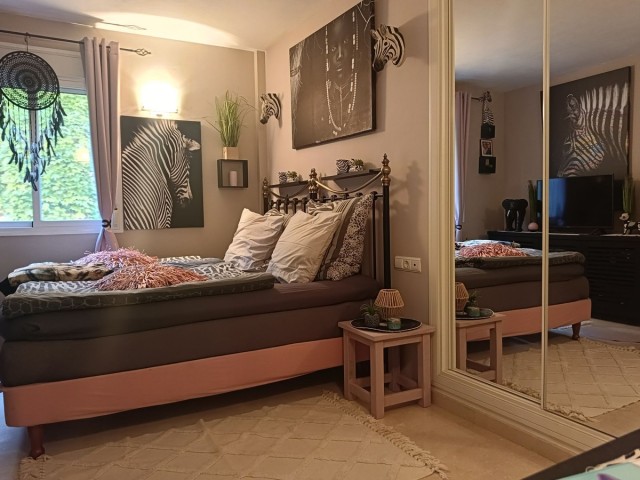 Penthouse i Calahonda