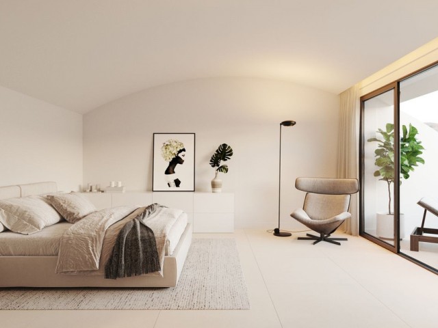 3 Sovrums Radhus i Torreblanca