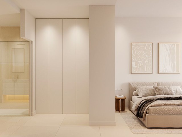 Maison mitoyenne avec 3 Chambres  à Torreblanca
