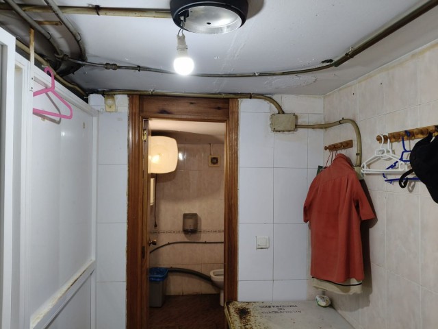 Kommerziell in La Carihuela