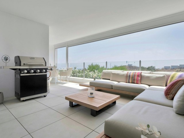 3 Sovrums Lägenhet i Altos de los Monteros