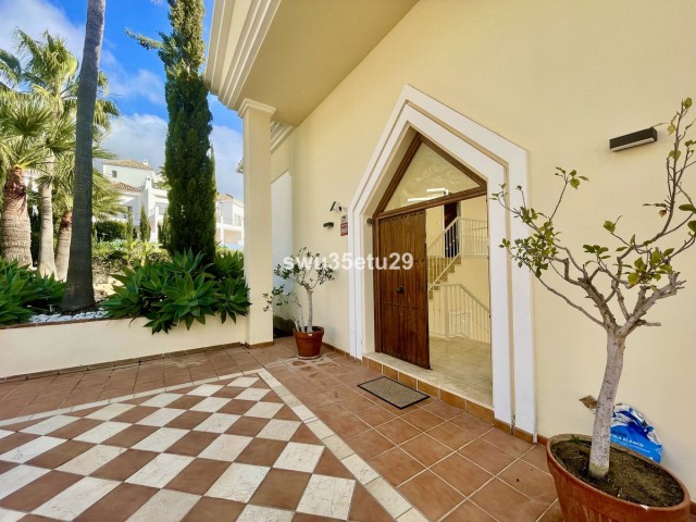 3 Schlafzimmer Villa in Istán