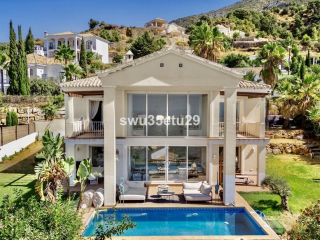 Huvila Istán - R5048674