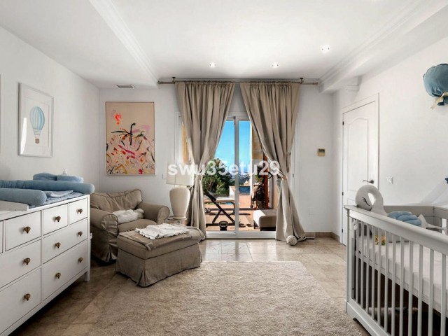 3 Slaapkamer Villa in Istán