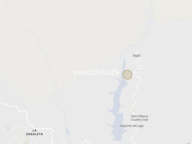 3 Slaapkamer Villa in Istán