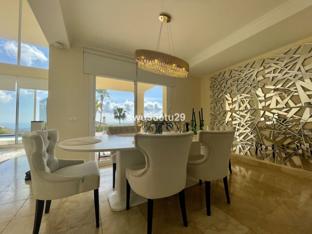 3 Slaapkamer Villa in Istán