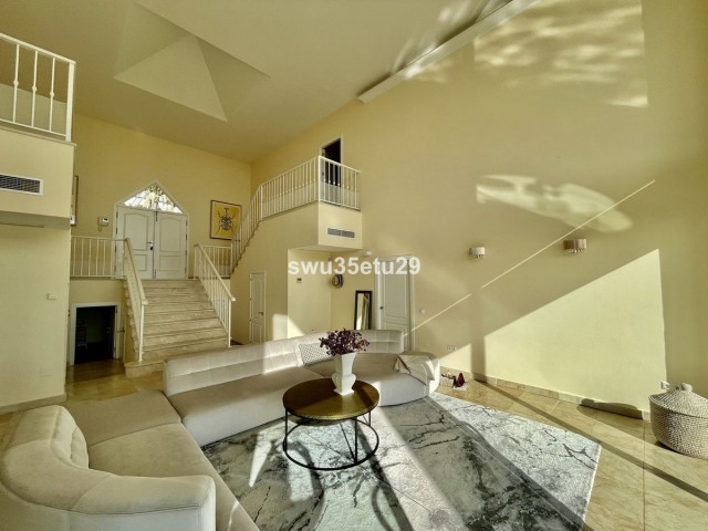 3 Slaapkamer Villa in Istán