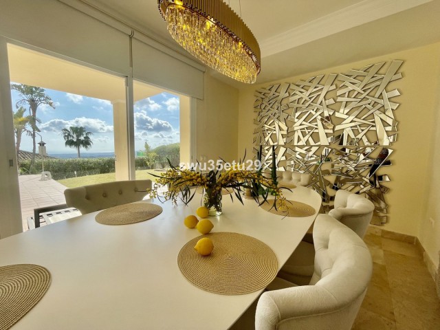 3 Slaapkamer Villa in Istán