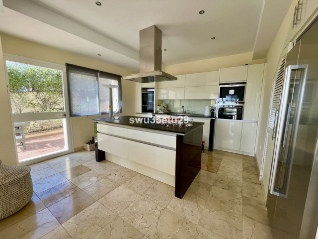 3 Slaapkamer Villa in Istán