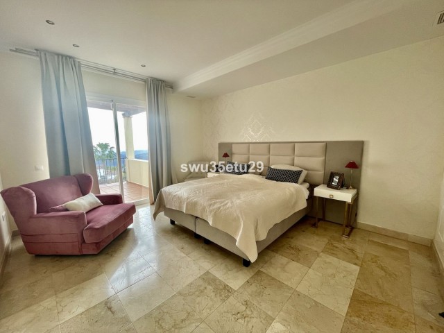 3 Slaapkamer Villa in Istán