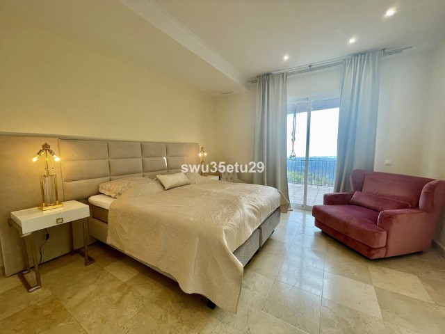 3 Slaapkamer Villa in Istán