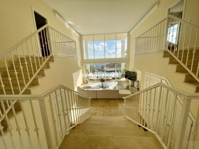 3 Slaapkamer Villa in Istán