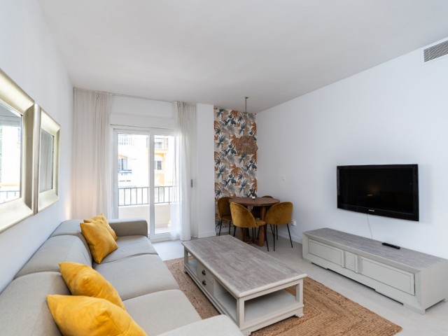 2 Bedrooms Apartment in Marbella