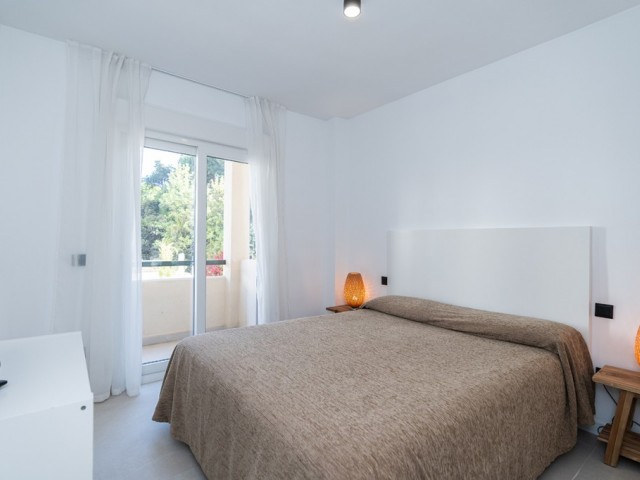 2 Bedrooms Apartment in Marbella