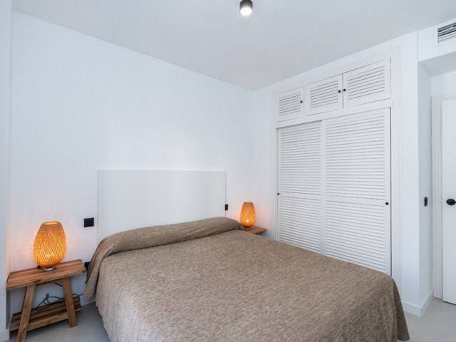 2 Bedrooms Apartment in Marbella