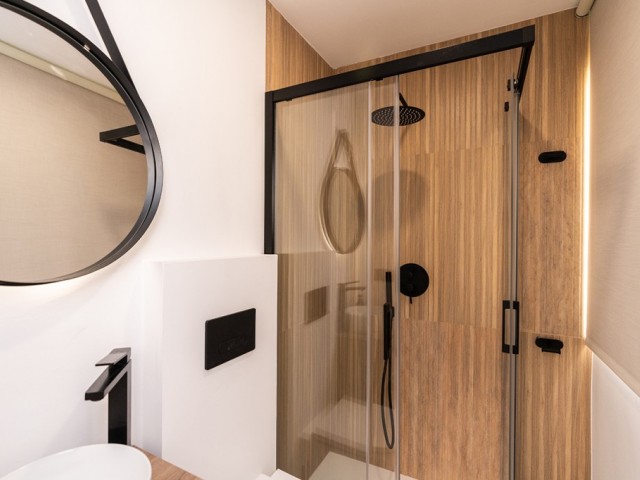 2 Bedrooms Apartment in Marbella