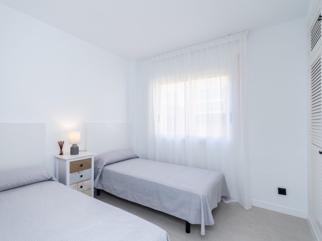 2 Bedrooms Apartment in Marbella