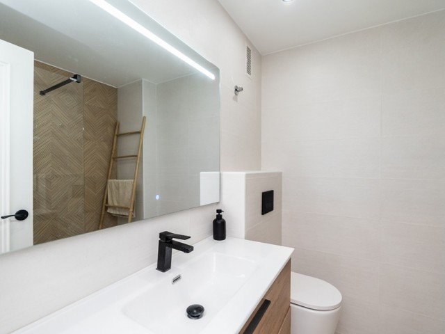 2 Bedrooms Apartment in Marbella